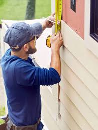 Best Custom Trim and Detailing for Siding  in Claypool Hill, VA